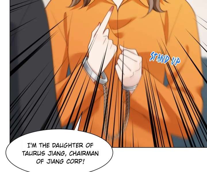 The Substitute Bride And The Overly affectionate Husband Chapter 82 page 94
