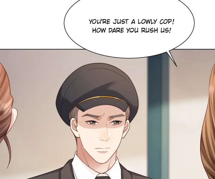 The Substitute Bride And The Overly affectionate Husband Chapter 82 page 96