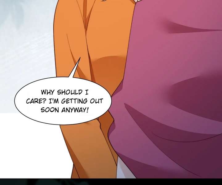 The Substitute Bride And The Overly affectionate Husband Chapter 82 page 100
