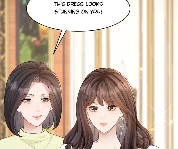 The Substitute Bride And The Overly affectionate Husband Chapter 82 page 104