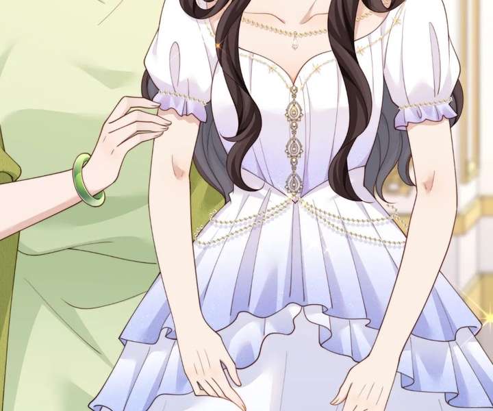 The Substitute Bride And The Overly affectionate Husband Chapter 82 page 105