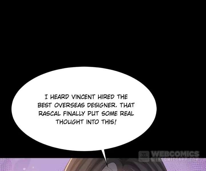 The Substitute Bride And The Overly affectionate Husband Chapter 82 page 107