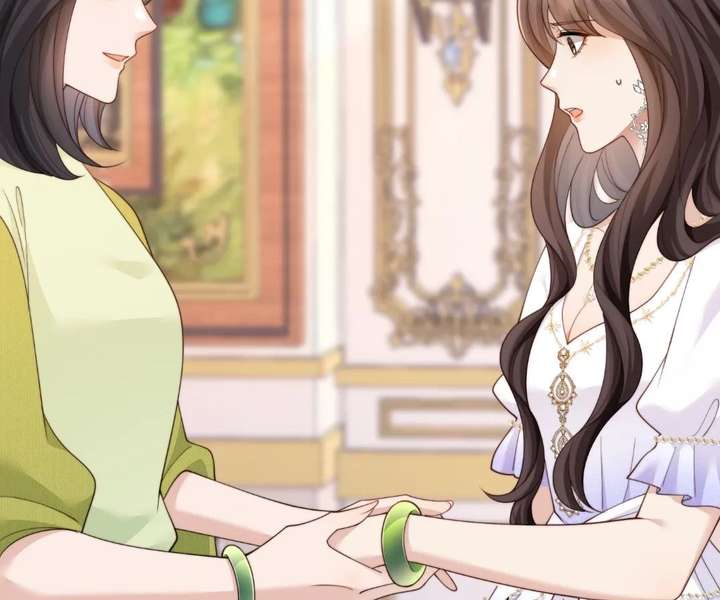 The Substitute Bride And The Overly affectionate Husband Chapter 82 page 111