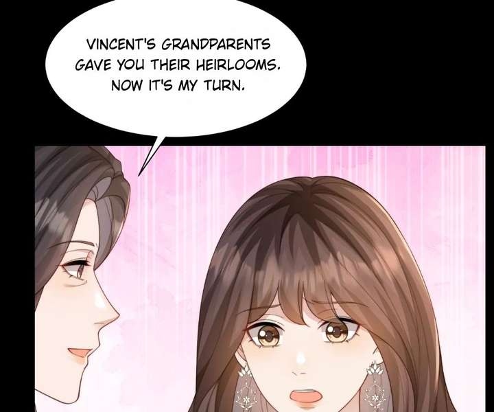 The Substitute Bride And The Overly affectionate Husband Chapter 82 page 113