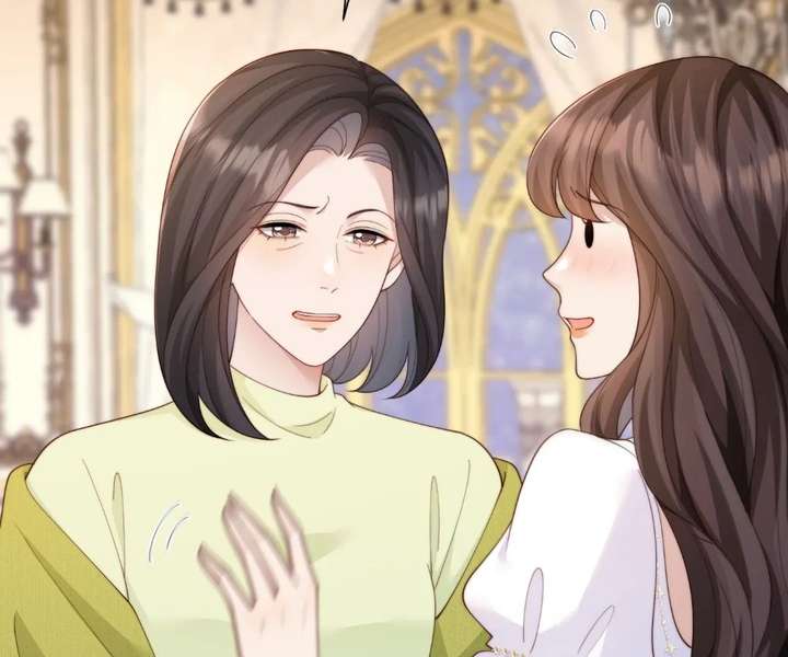 The Substitute Bride And The Overly affectionate Husband Chapter 82 page 116