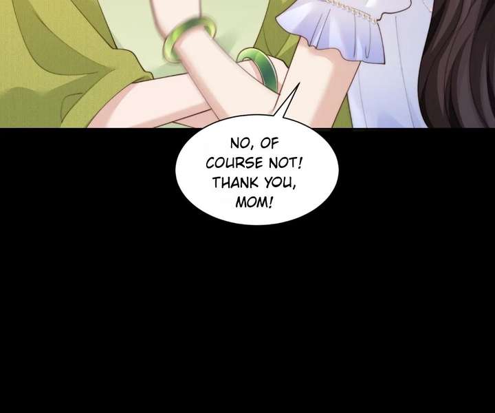 The Substitute Bride And The Overly affectionate Husband Chapter 82 page 117