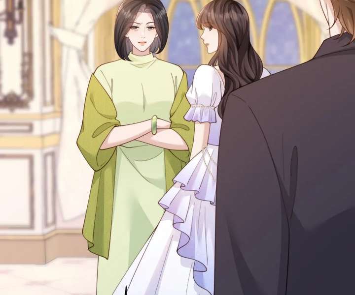 The Substitute Bride And The Overly affectionate Husband Chapter 82 page 119