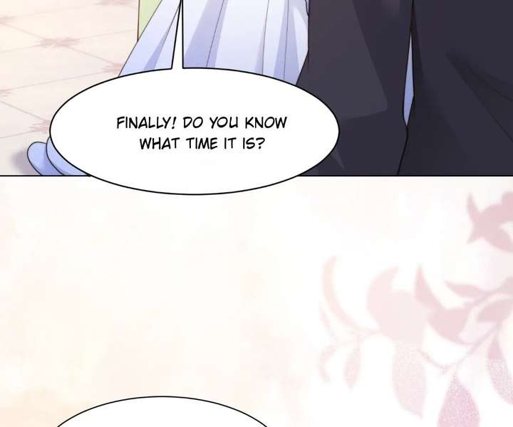 The Substitute Bride And The Overly affectionate Husband Chapter 82 page 120