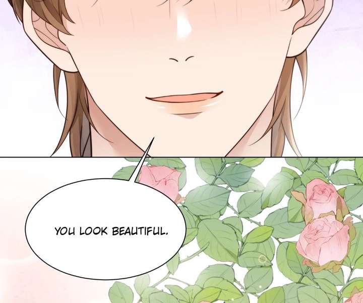 The Substitute Bride And The Overly affectionate Husband Chapter 82 page 125