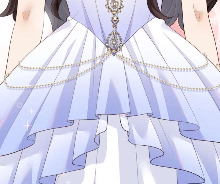 The Substitute Bride And The Overly affectionate Husband Chapter 82 page 128