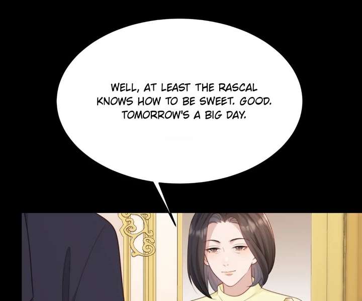 The Substitute Bride And The Overly affectionate Husband Chapter 82 page 130