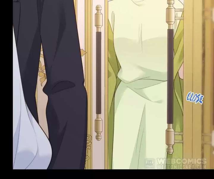 The Substitute Bride And The Overly affectionate Husband Chapter 82 page 131
