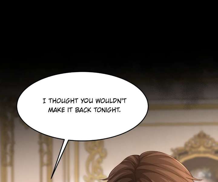 The Substitute Bride And The Overly affectionate Husband Chapter 82 page 132