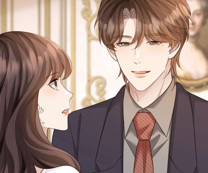 The Substitute Bride And The Overly affectionate Husband Chapter 82 page 133