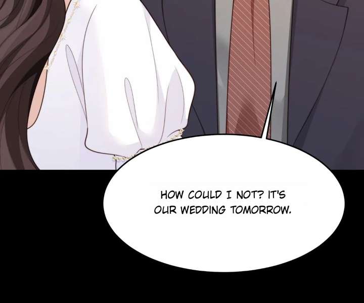 The Substitute Bride And The Overly affectionate Husband Chapter 82 page 134