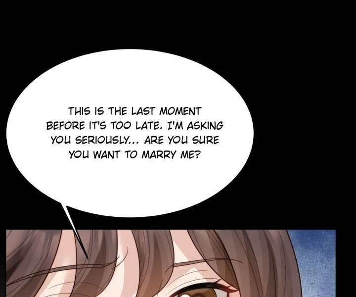 The Substitute Bride And The Overly affectionate Husband Chapter 82 page 135