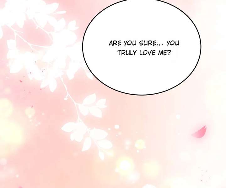 The Substitute Bride And The Overly affectionate Husband Chapter 82 page 137