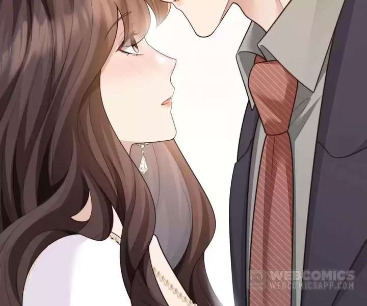 The Substitute Bride And The Overly affectionate Husband Chapter 82 page 139