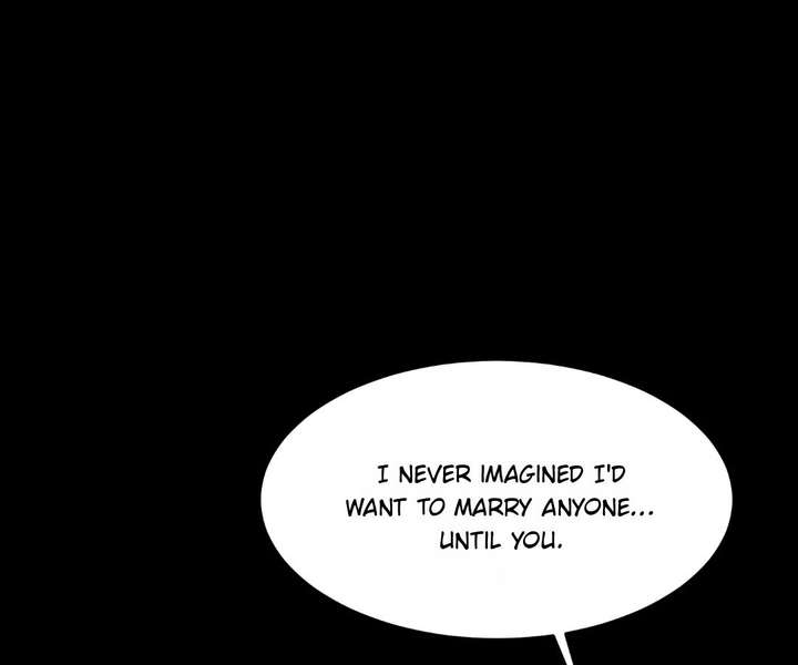 The Substitute Bride And The Overly affectionate Husband Chapter 82 page 141