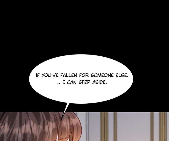 The Substitute Bride And The Overly affectionate Husband Chapter 83 page 1