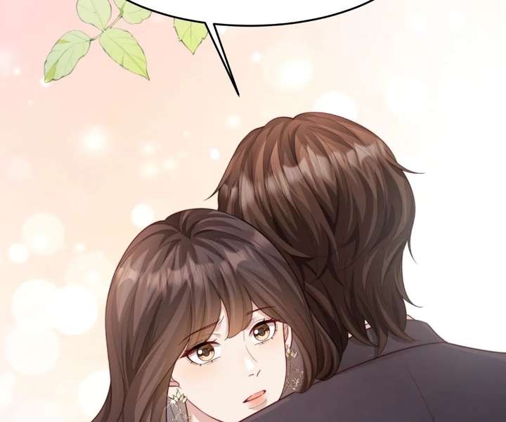 The Substitute Bride And The Overly affectionate Husband Chapter 83 page 4