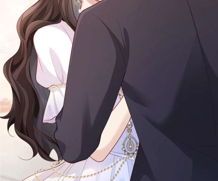 The Substitute Bride And The Overly affectionate Husband Chapter 83 page 5
