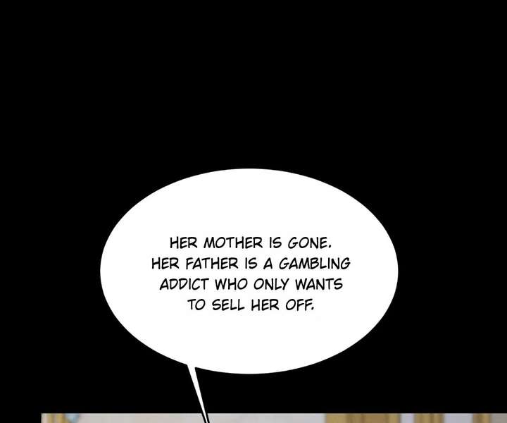 The Substitute Bride And The Overly affectionate Husband Chapter 83 page 7