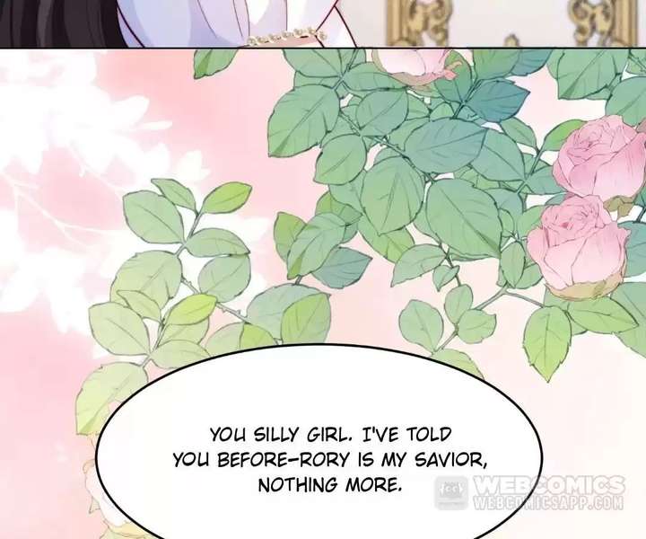 The Substitute Bride And The Overly affectionate Husband Chapter 83 page 3