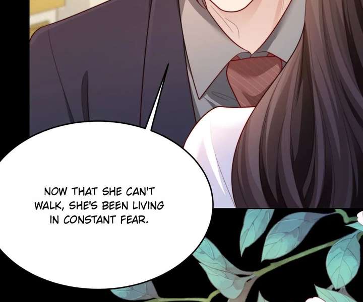 The Substitute Bride And The Overly affectionate Husband Chapter 83 page 9