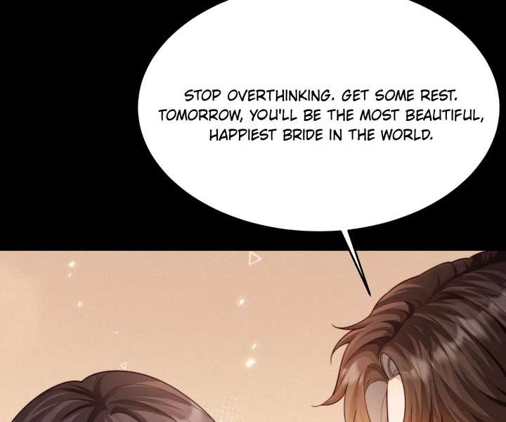 The Substitute Bride And The Overly affectionate Husband Chapter 83 page 14