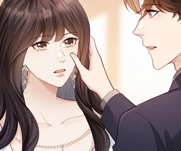 The Substitute Bride And The Overly affectionate Husband Chapter 83 page 15