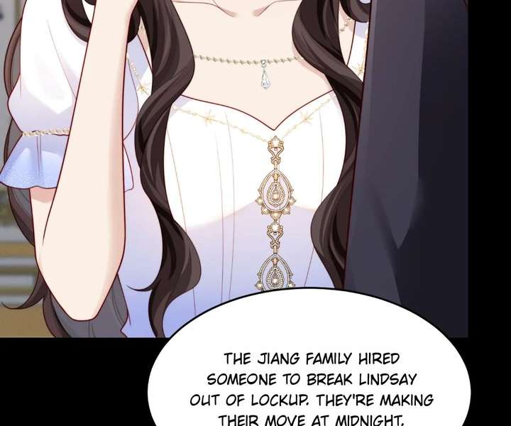 The Substitute Bride And The Overly affectionate Husband Chapter 83 page 18
