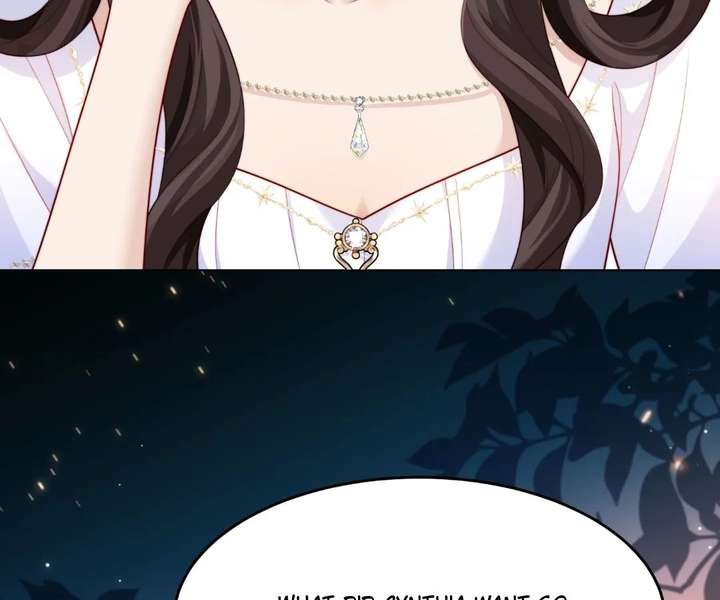 The Substitute Bride And The Overly affectionate Husband Chapter 83 page 21