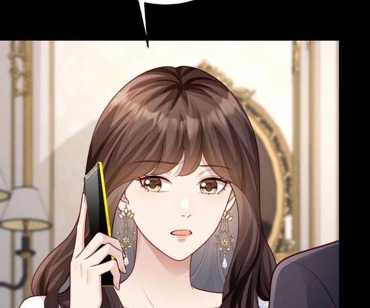 The Substitute Bride And The Overly affectionate Husband Chapter 83 page 17