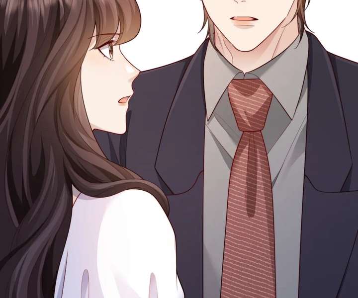 The Substitute Bride And The Overly affectionate Husband Chapter 83 page 23