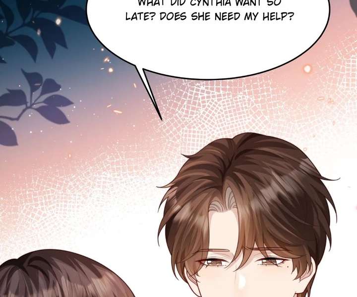 The Substitute Bride And The Overly affectionate Husband Chapter 83 page 22