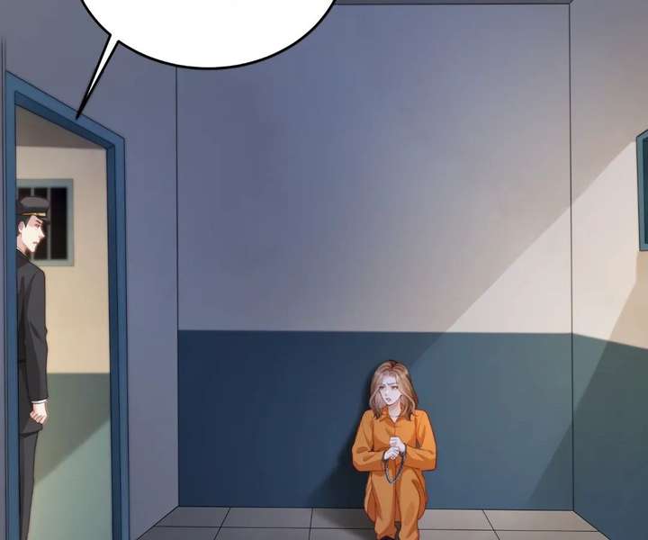 The Substitute Bride And The Overly affectionate Husband Chapter 83 page 31