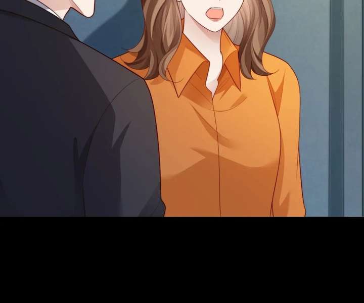 The Substitute Bride And The Overly affectionate Husband Chapter 83 page 34