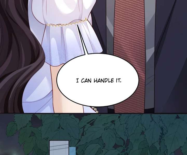 The Substitute Bride And The Overly affectionate Husband Chapter 83 page 24