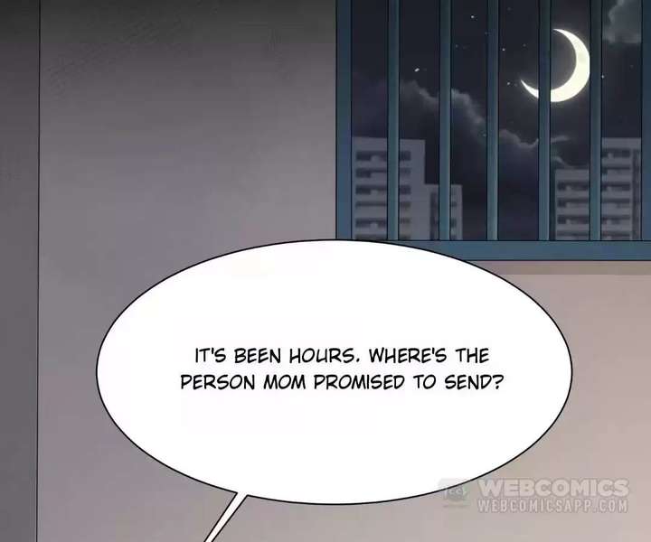 The Substitute Bride And The Overly affectionate Husband Chapter 83 page 27
