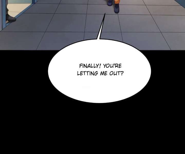 The Substitute Bride And The Overly affectionate Husband Chapter 83 page 32