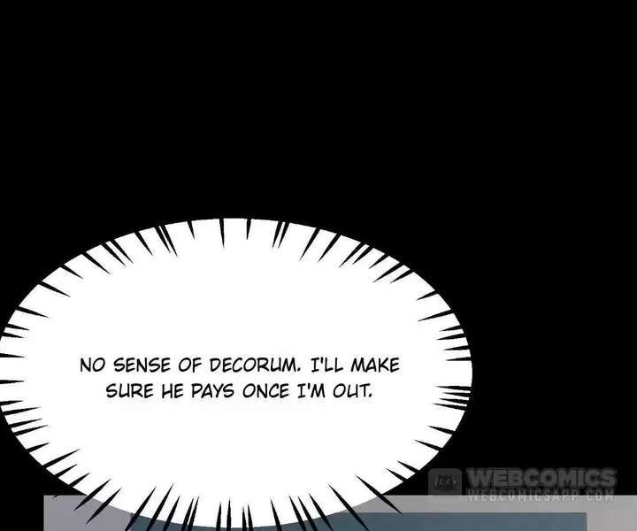 The Substitute Bride And The Overly affectionate Husband Chapter 83 page 35