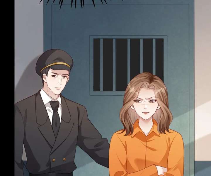 The Substitute Bride And The Overly affectionate Husband Chapter 83 page 36