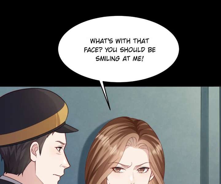 The Substitute Bride And The Overly affectionate Husband Chapter 83 page 33