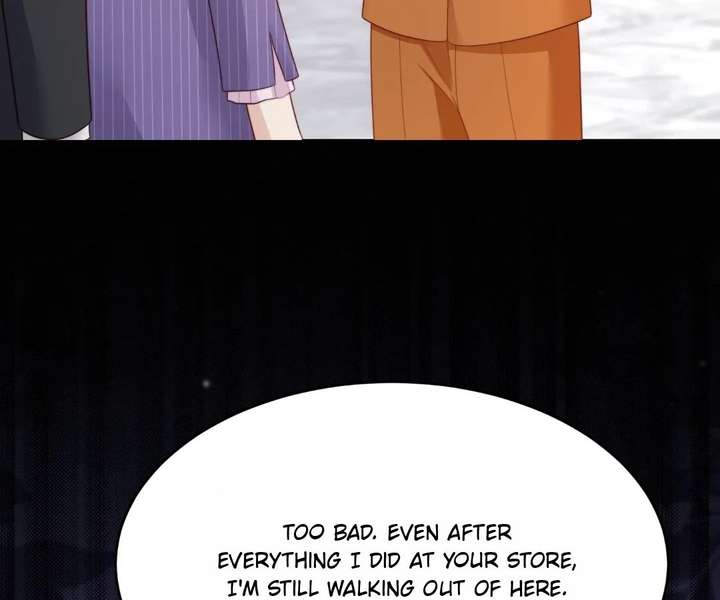 The Substitute Bride And The Overly affectionate Husband Chapter 83 page 45