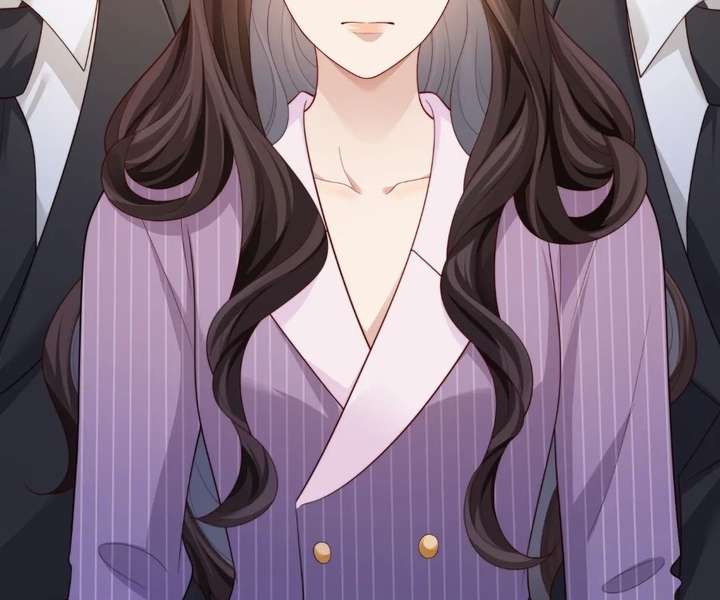 The Substitute Bride And The Overly affectionate Husband Chapter 83 page 41