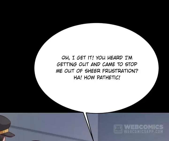 The Substitute Bride And The Overly affectionate Husband Chapter 83 page 43