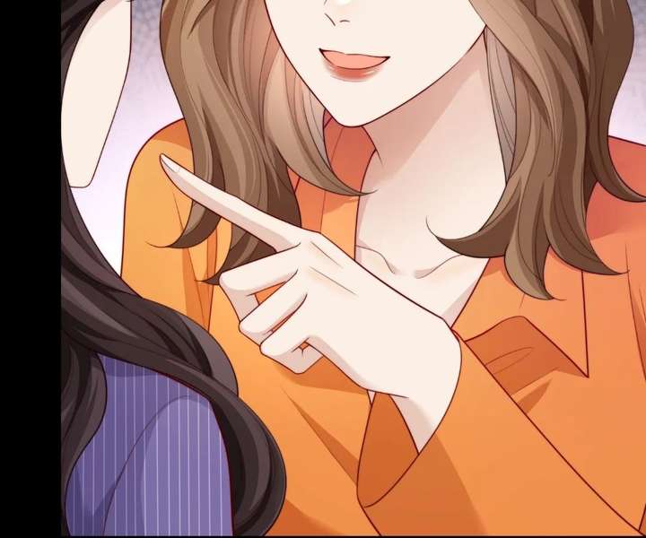 The Substitute Bride And The Overly affectionate Husband Chapter 83 page 50