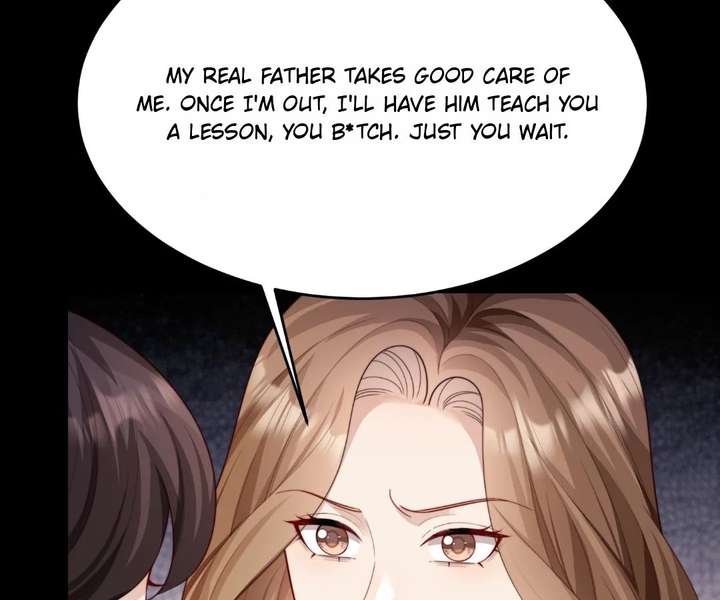 The Substitute Bride And The Overly affectionate Husband Chapter 83 page 49