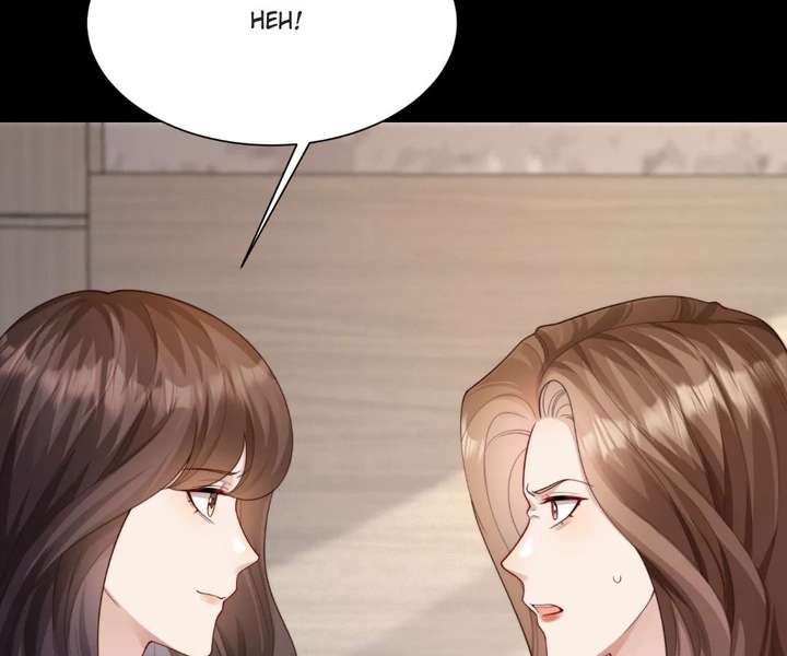 The Substitute Bride And The Overly affectionate Husband Chapter 83 page 52